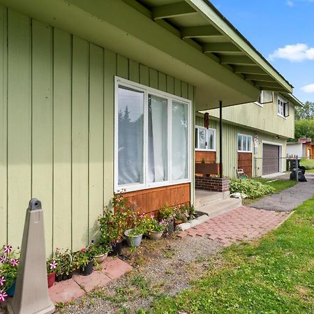 Compact But Cozy Too Hotel Anchorage Exterior foto