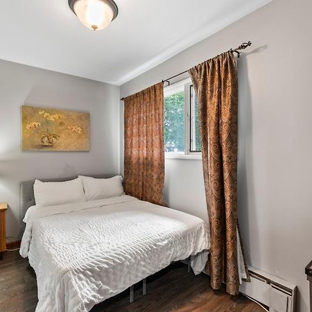 Compact But Cozy Too Hotel Anchorage Exterior foto